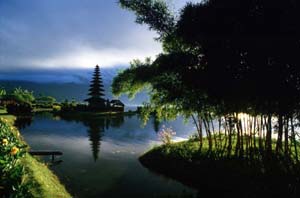 Bali