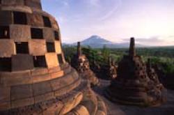 Borobudur